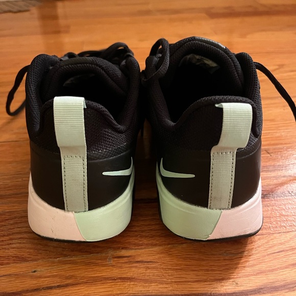 Nike Court Vapor Lite HC Men’s Size 9 Mint Foam - Picture 4 of 6